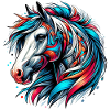 Pferd