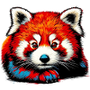 Petit panda