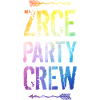 Zrce Party Crew Saying