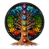 Yoga Tree Of Life
