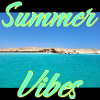Sommer Vibes am Küstenmeer