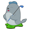 Seal Golf Golf Clubs