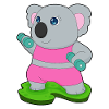 Koala Fitness Dumbbell