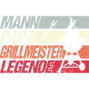 Grillmeister Papa