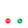 Skifahrer Skipiste ruft an