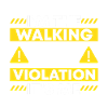 HR Violation Coworker