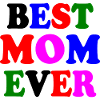 Best mom ever
