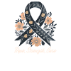 Glioblastoma Awareness Hope, Strength, Cure