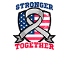 Glioblastoma Awareness Stronger Together
