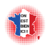 On est bien ici!