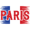 On est bien à Paris!