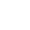 Monstera Leafs in white