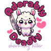 adorably deadly