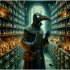Plague Doctor