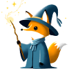 Magic Fox