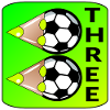 3e anniversaire - Soccer THREE
