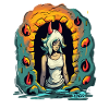 Devil Dungeon Girl