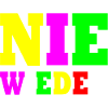 Nie wieder