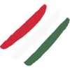 Hungary Flag
