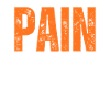 Pain Funny Running Workout Marathon