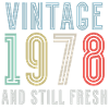 Millésime 1978