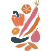 Vegetable Love Vegan
