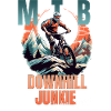 Downhill Junkie