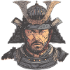 Samurai - 侍