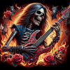Metalhead After Death