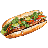 Banh Mi