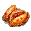 Empanadas