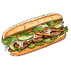 Banh Mi Vietnam