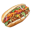 Döner Kebap