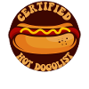 Hot-dog adulte certifié chaud