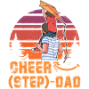 Cheer Step Dad