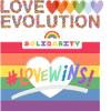 LOVE EVOLUTION