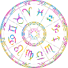 Zodiac Gyro Design