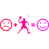 Pickleball Games Racquetball Women Men