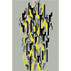 Camouflage Art Yellow Gaming