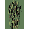 Camouflage Art Olive