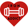 Gym Iron Addict