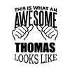 Thomas