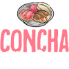 Concha Hispanic Mexikanisch Pan Dulce