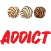Concha Hispanic Mexican Pan Dulce