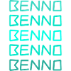 Gift for Benno