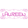 Name Laureen