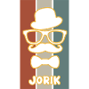 Gift for Jorik