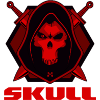 Skull Rude Awakening