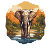 Elephant Elephant