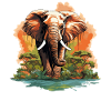 Elephant Elephant